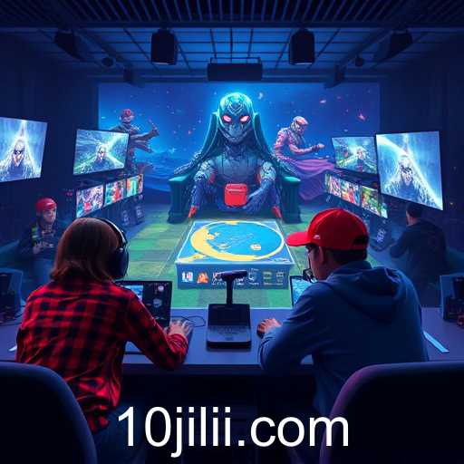 10jili