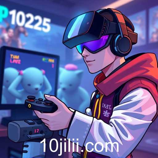 Emergence of 10jili: A New Frontier in Online Gaming