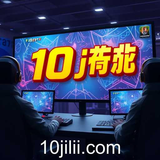 Gaming Evolves with 10jili