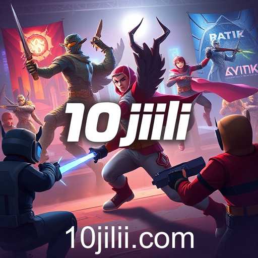 The Evolving Landscape of Multiplayer Games: A Dive into '10jili' and Its Impact
