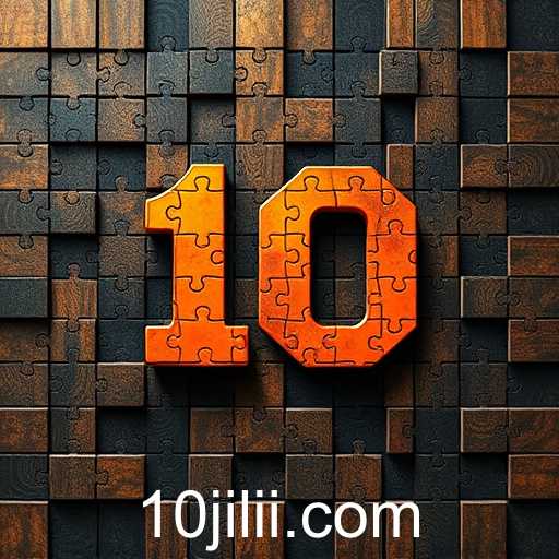 Exploring the World of Puzzle Games: The Enigmatic Allure of '10jili'