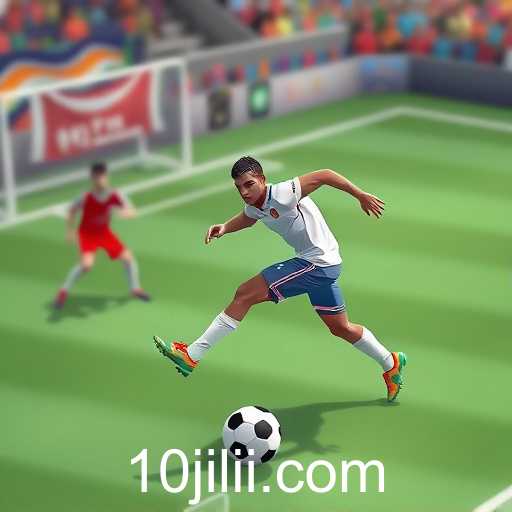 10jili: Revolutionizing Online Gaming in 2025