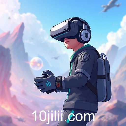 Exploring the Rise of 10jili in Online Gaming