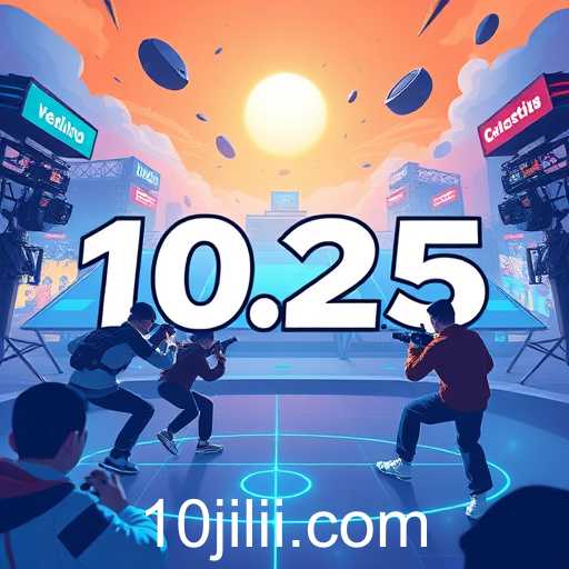 The Rise of '10jili': A Gaming Revolution