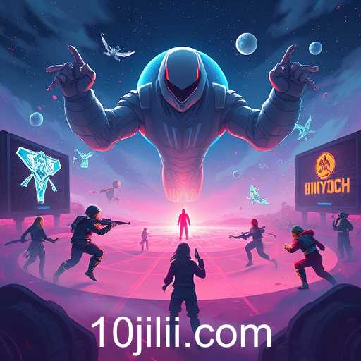 The Rise of 10jili in the Gaming World