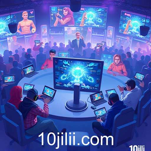 10jili