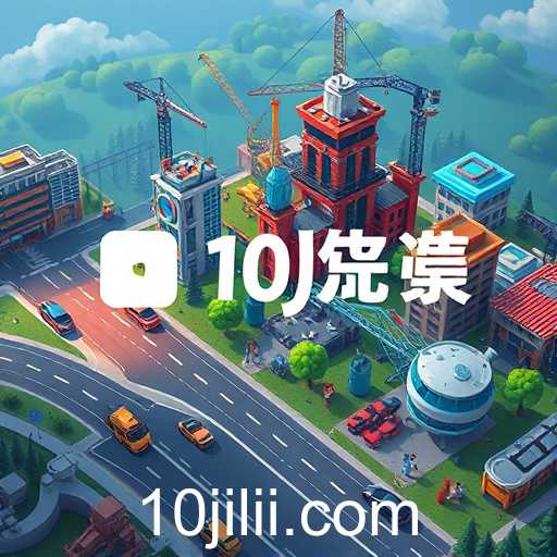 Exploring the Engaging World of Simulation Games with 10jili